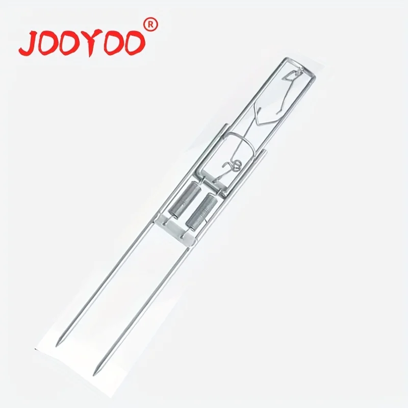 Fully Automatic Fishing Rod Stand for Gun Emplacements Fishing Equipment Sea Pole Stand Spring Fishing Rod Stand