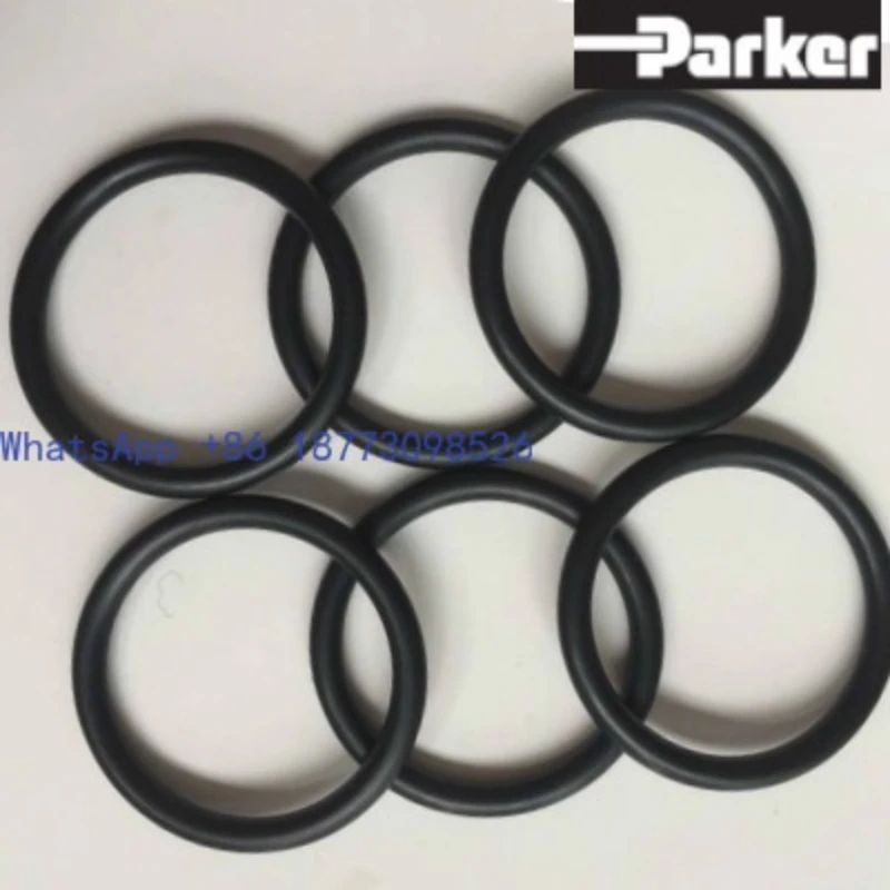 

Imported American Standard Par-ker O-ring seal 2-261 2-262 2-263 2-264 2-265