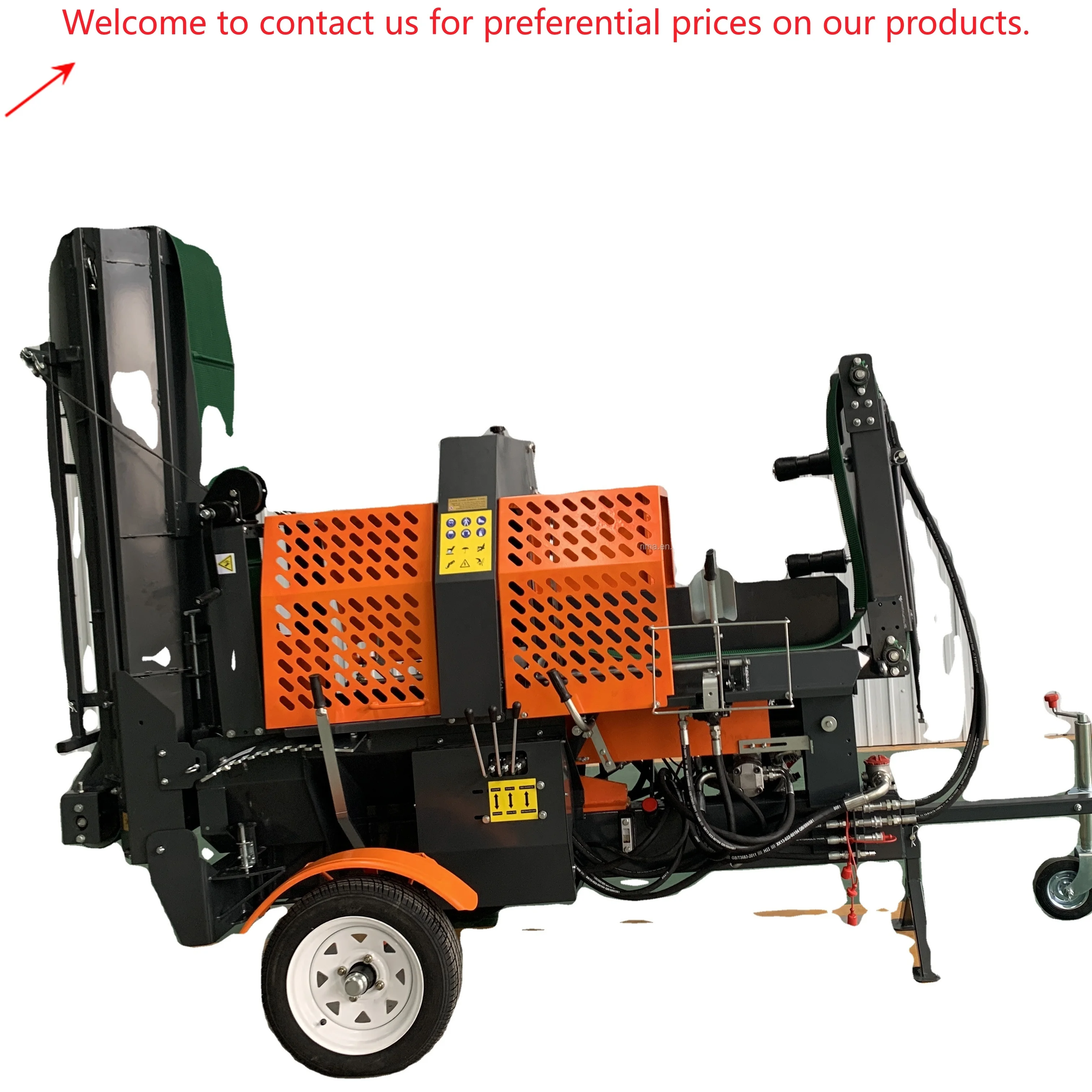 Rima RM7-20TA 480 L… - image