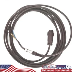 1007963 GM03 OptiFlex 2 Manual Powder Coating Gun Replacement Cable 1007964 1007965