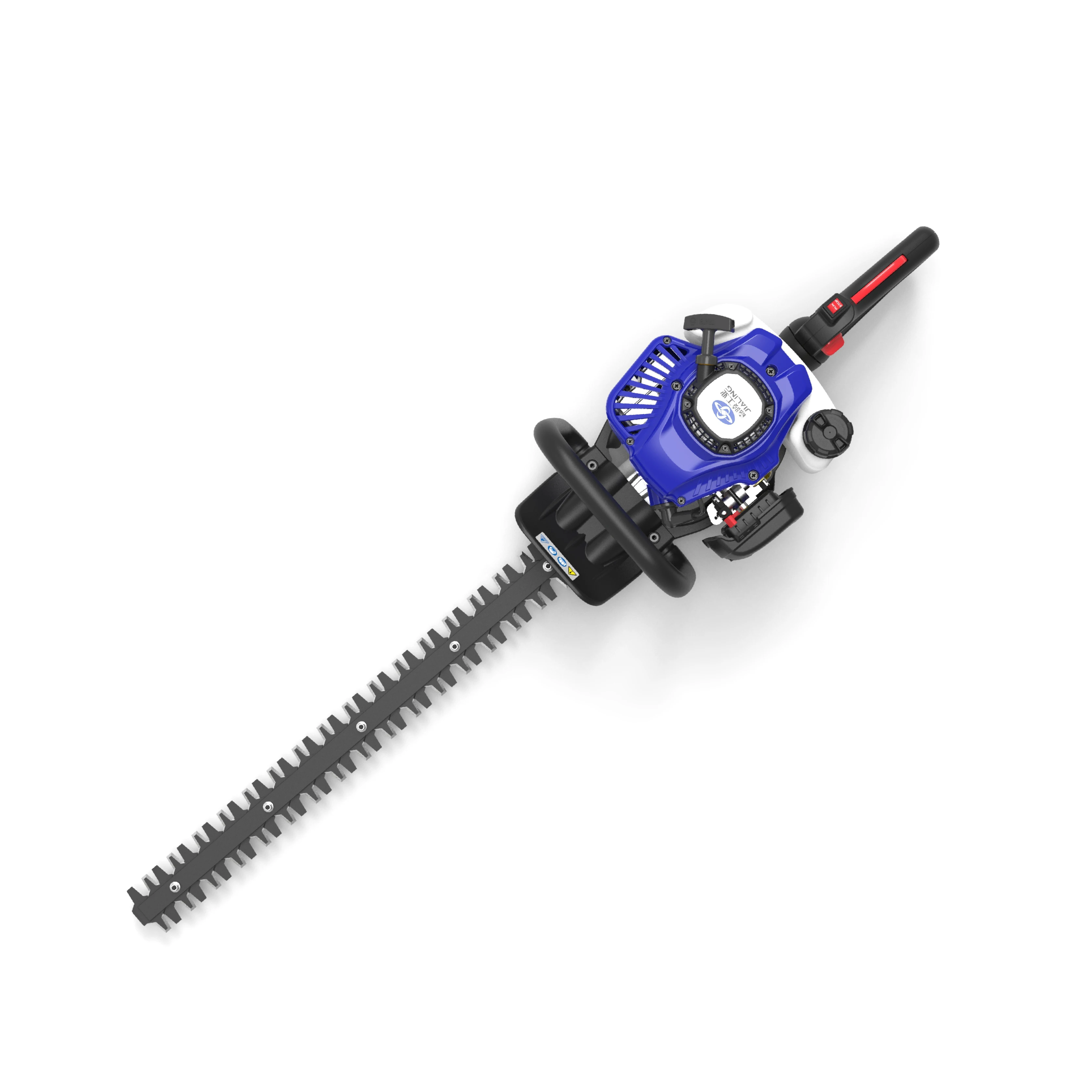 

2025Hot Sale 2 Stroke Single Blade Long Pole Gasoline Hedge Trimmer Grass Cutter Machine