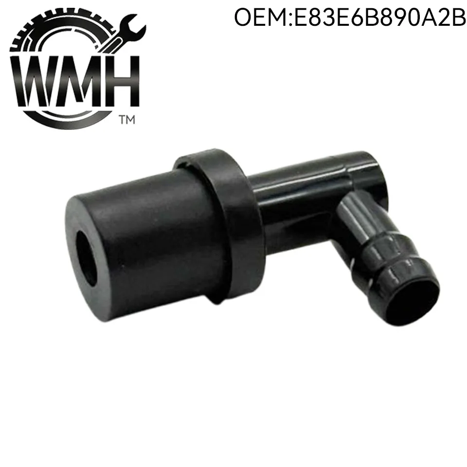 1/5/10 pezzi valvola Pcv nuovissima e originale adatta per Ford Fiesta Zigec e altri modelli Oem E83E6B890A2B