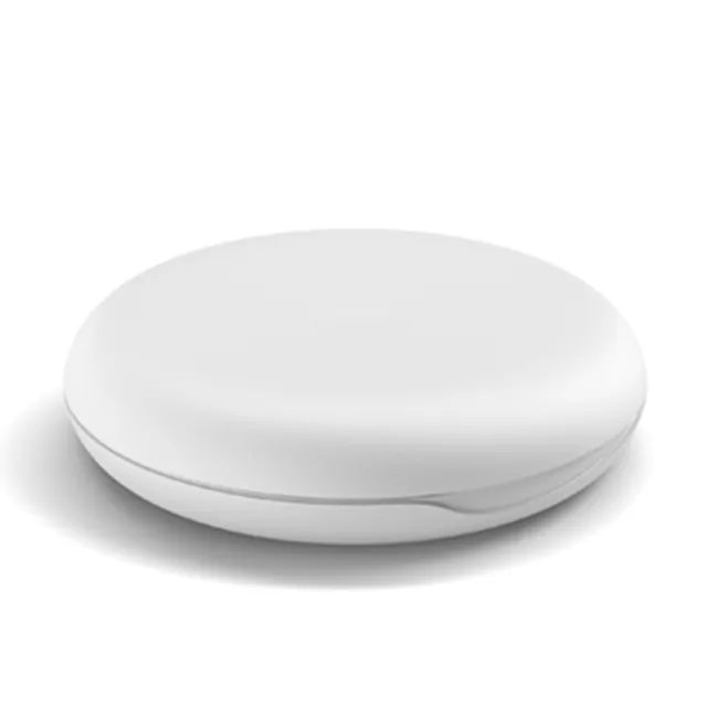 Dental Slim pielęgnacja jamy ustnej zęby zęby invisalign ortodontyczne urządzenie Aligner Retainer szelki przechowywanie pudełko typu Organizer materiały do paznokci
