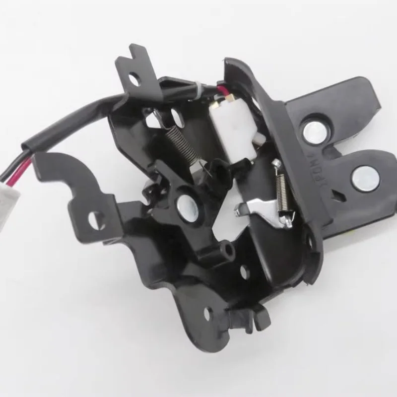 

for Mazda3 Back Door Lock Universal Trunk Locking Motor 2006 2007 2008 2009 2010 2011 2012 B33D56820AA