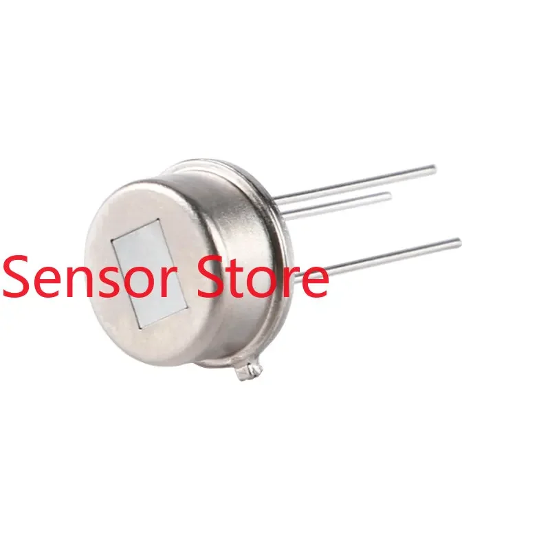 

5 шт. оригинальных инфракрасных датчиков движения RD624, цифровые пироэлектрические датчики для умного дома, устройство безопасности.