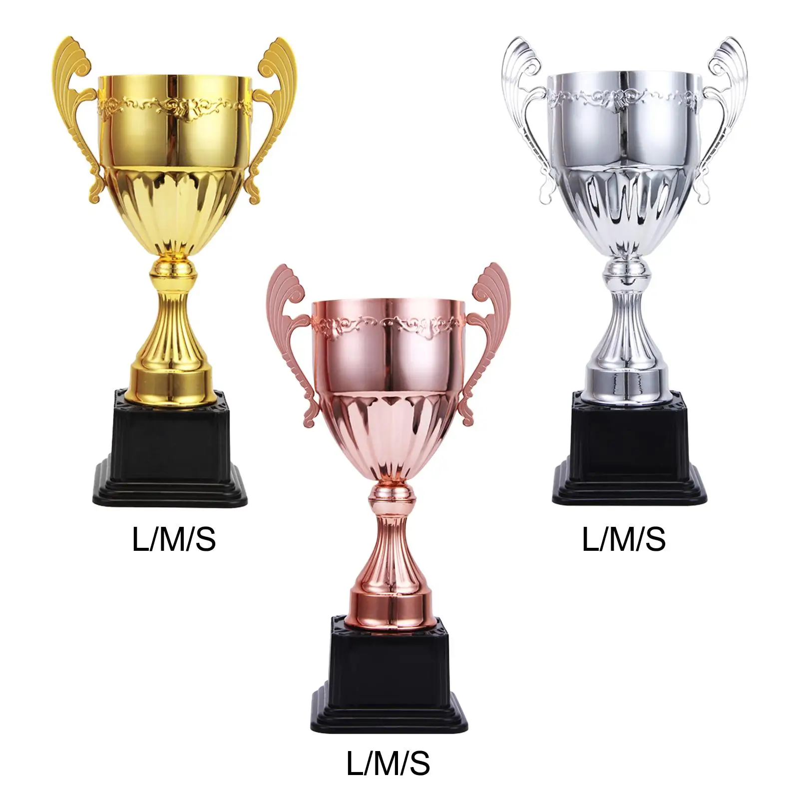 Award Trophy, Trophy Cup Award, Kids Small Trophy Winning Trophies Prize for