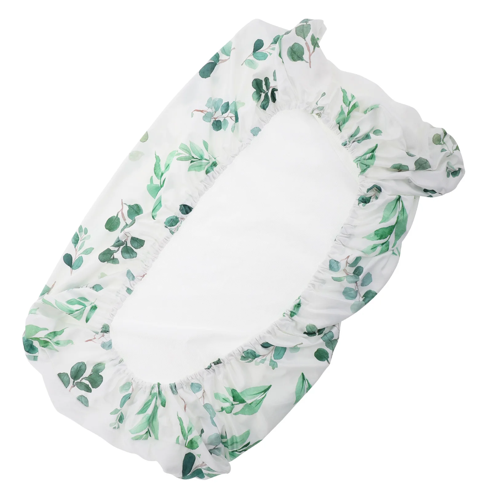 

Care Desk Changing Pad Cover Multi Piece Gentle Fabric Removable Washable Printed Design Diaper Table Pad Pads Home