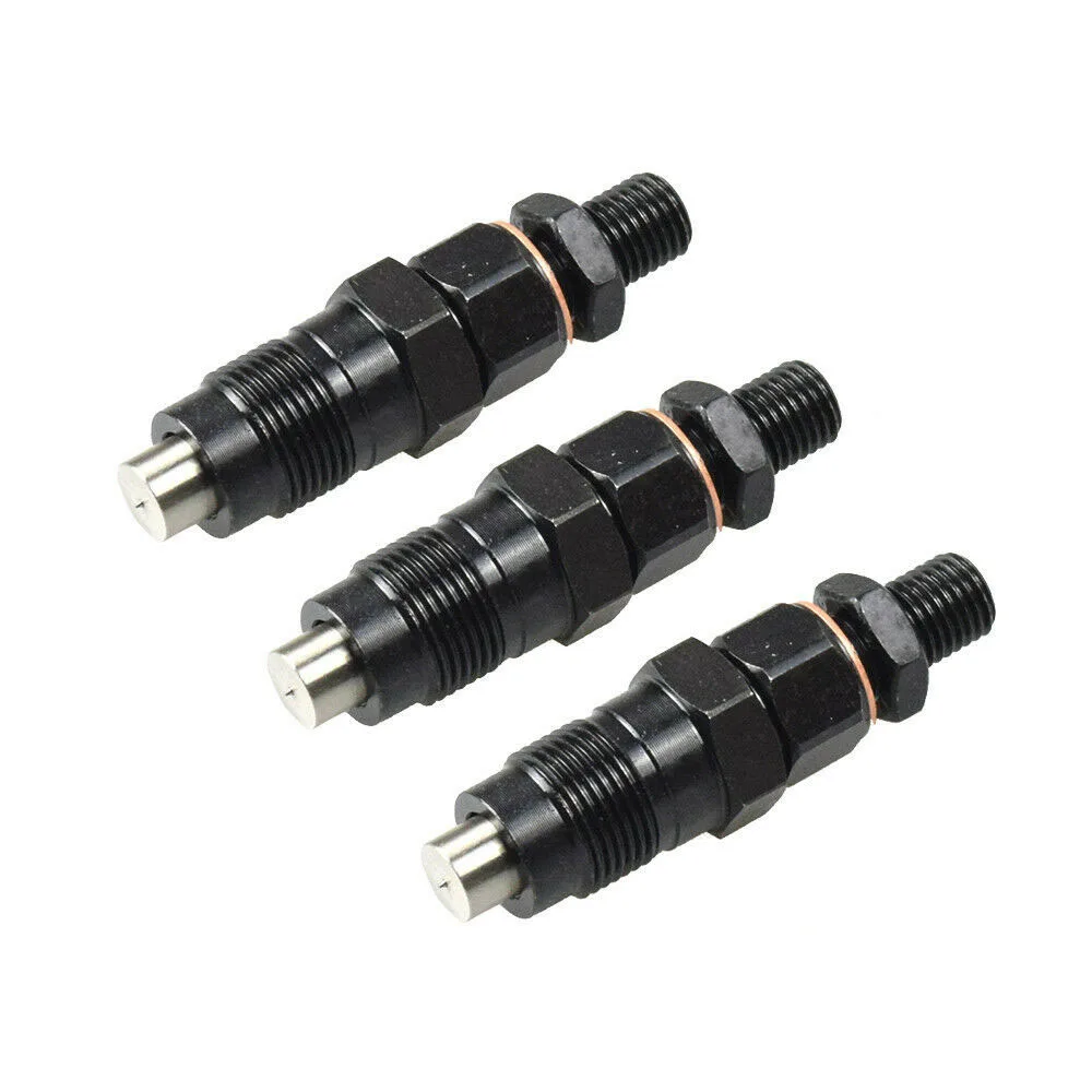 

3pcs/lot Fuel Injector Nozzles MM435-94101 Fit For Mitsubishi L2E L3E S3L S4L Diesel Engine Repair Replacement Accessories