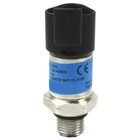 굴삭기 압력 센서 스위치, 현대 굴삭기 R210-3 R210-5 R210-7 R210-9, 50Bar 31Q4-40830