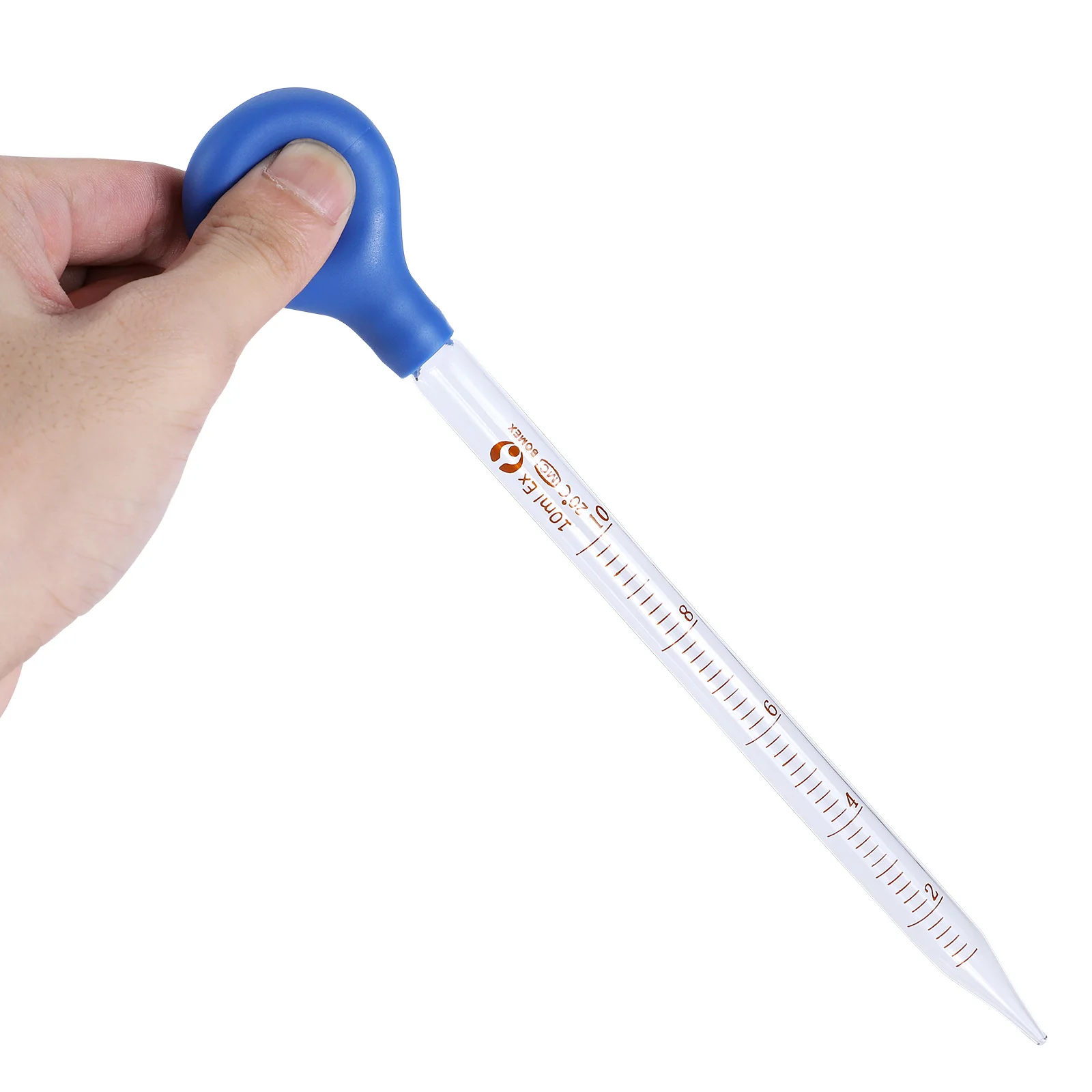 

Калиброванная каплипер-капельница, эфирные масла, весы с резиновой головкой, пипетка 1/2/3/5/10 мл, школьная капельная трубка, точность, красная головка