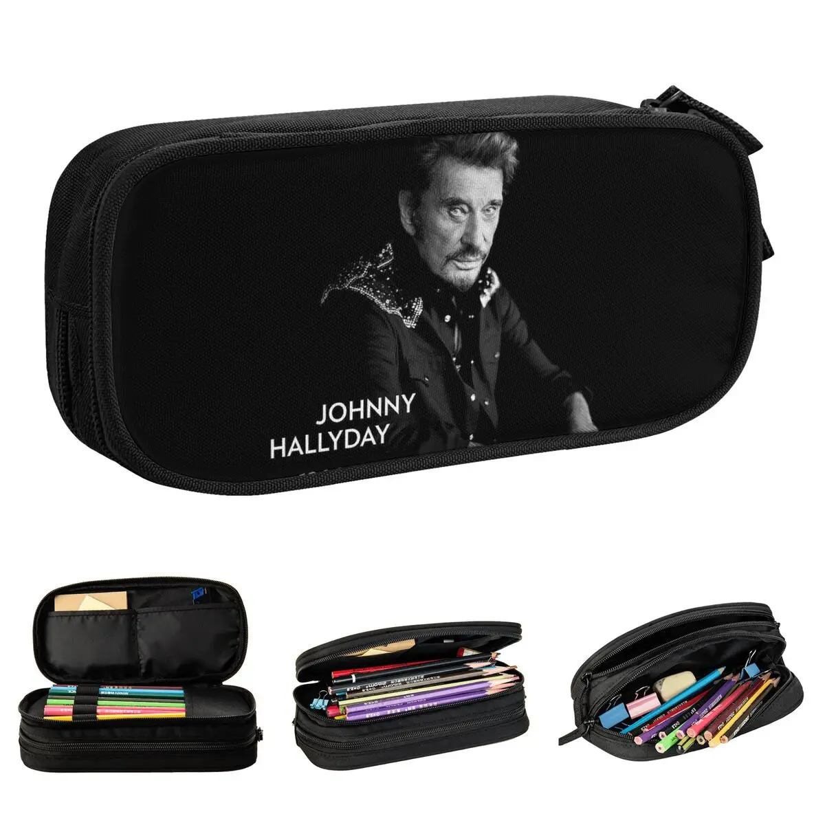 Fun Johnny Hallyday… - image