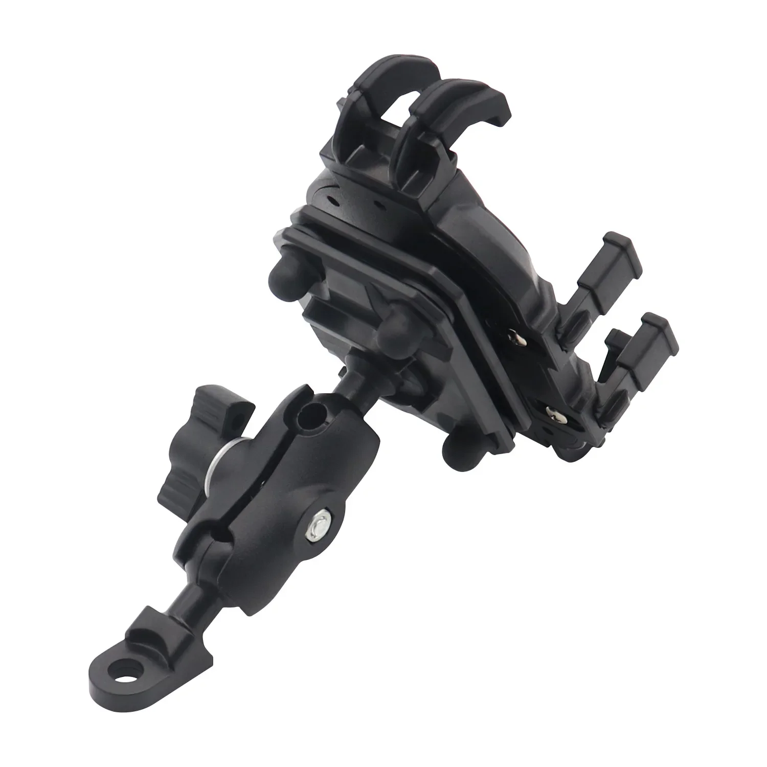 GPS Adjustable​​ Shockproof ​absorb Shock Motorbike Phone Bracket Mount For MV Agusta 675 800 Brutale Turismo Veloce RC 312RR