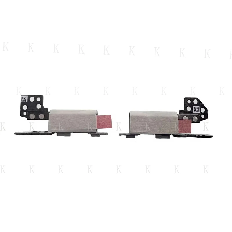 C   0M416W 0CT7K5 New LCD Hinge Kit L+R for DELL Pro 14 Plus PB14250 Laptop