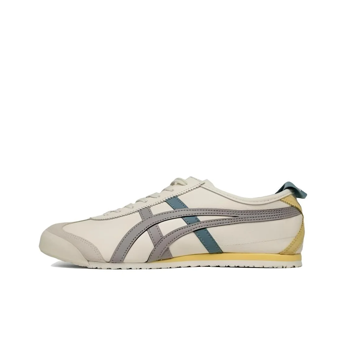 Onitsuka Tiger Low top German Army Trainers Unisex Beige 1183B771-117