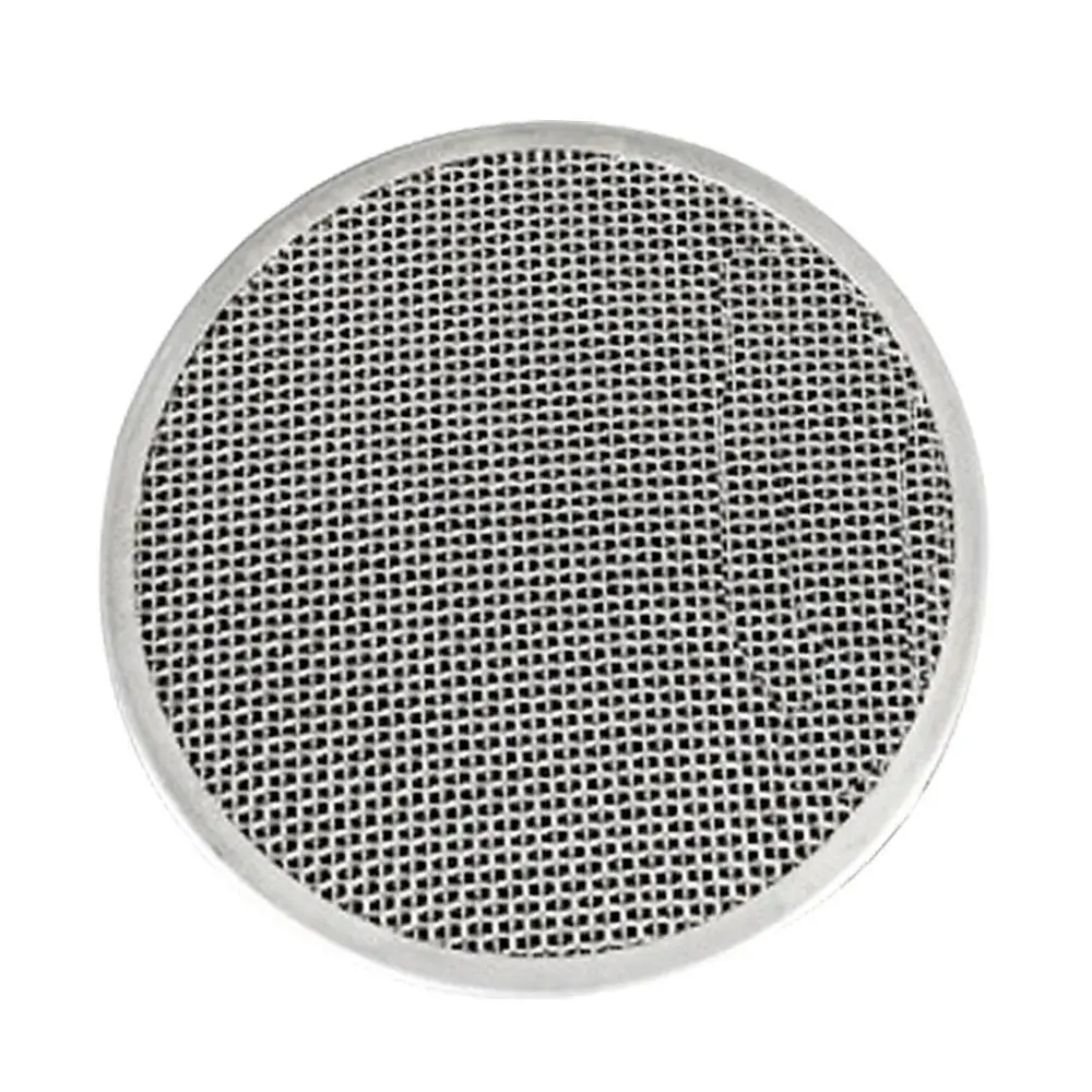 304 Stainless Steel Stainless Steel Floor Drains Small Drain Hole Stainless-Steel Material Drain Hole Filter Circular Design