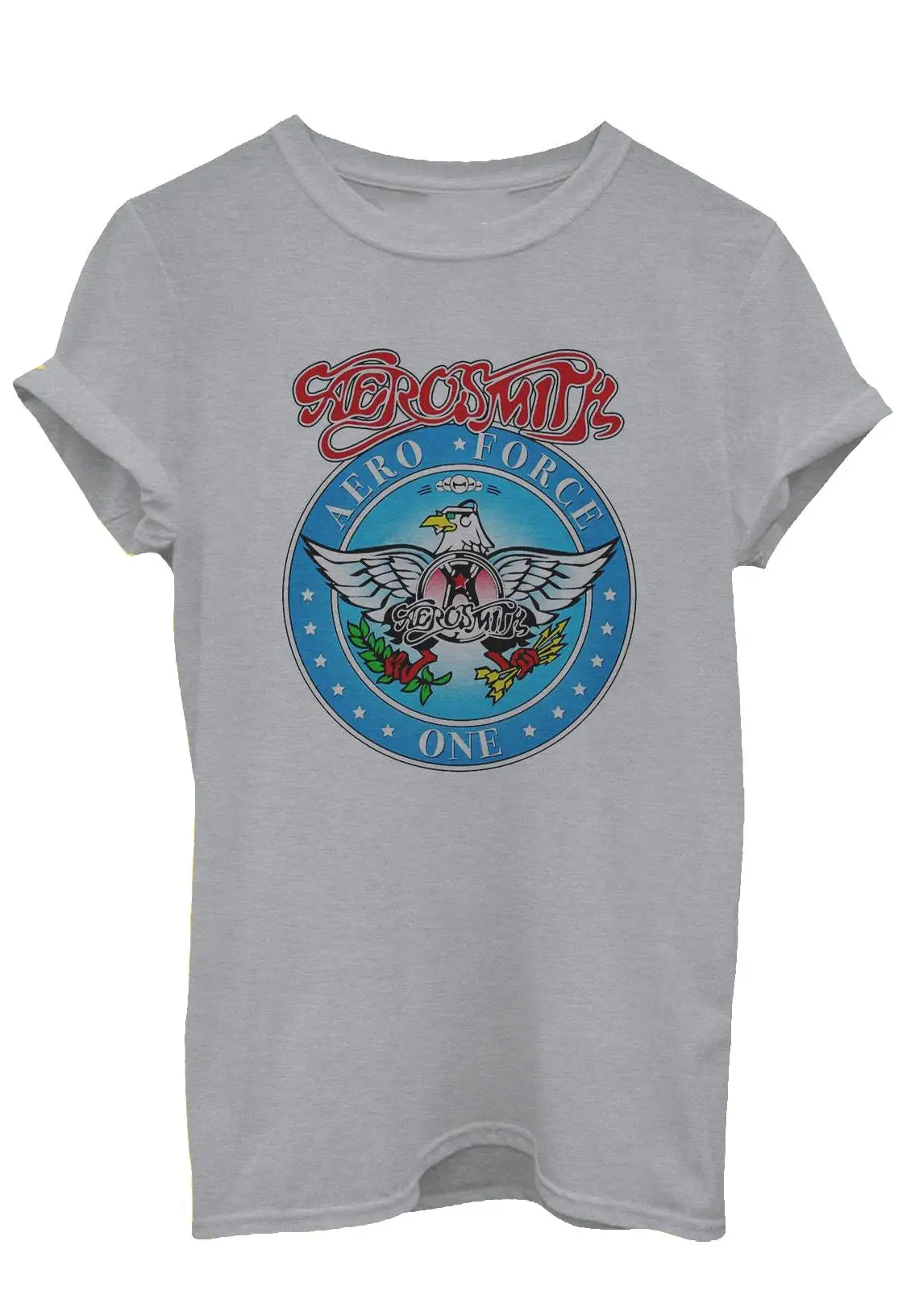 تي شيرت ايرو فورس واحد للجنسين مطبوع تي شيرت روح الدعابة حمامة السلام حمامة نمط تي شيرت النساء ملابس علوية مريحة من القطن