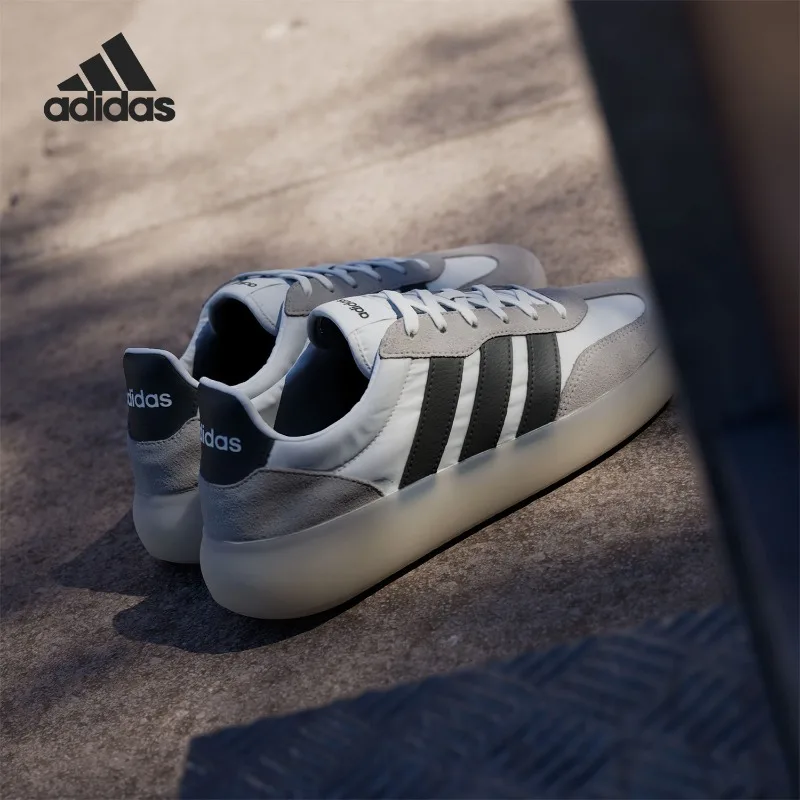 Adidas BARREDA DECODE Men's Sports and Leisure Board Shoes JI2315