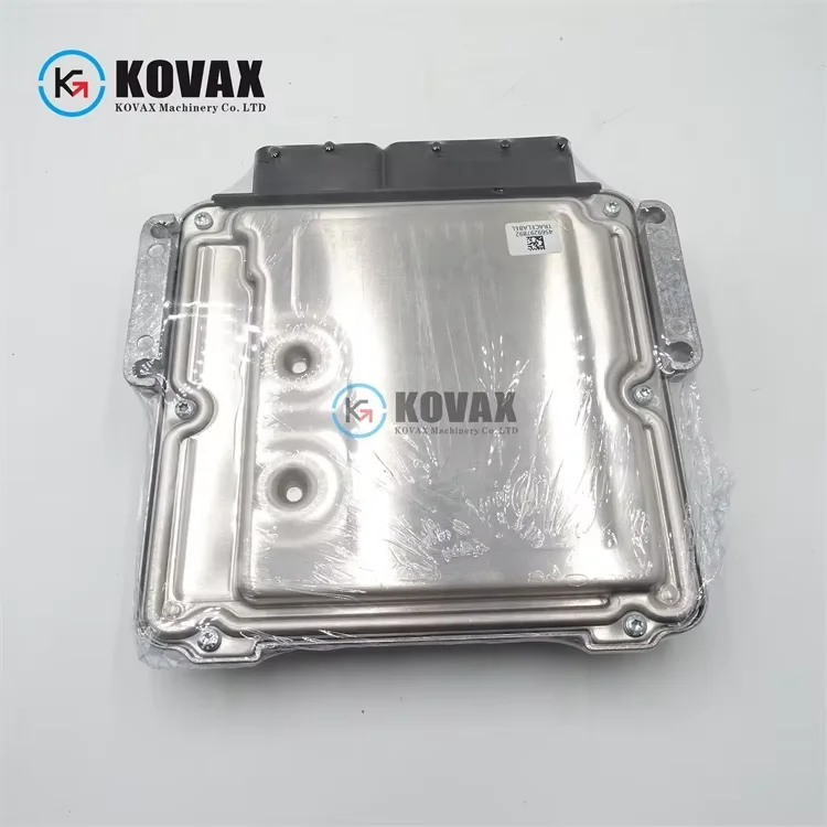 

KOVAX ME470178 ME230993 0281020519 Версия для ПК для блока контроллера ЭБУ двигателя DC24V 4M50 4M50TL