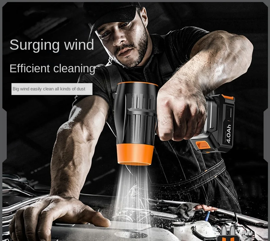 

Leaf Blower Leaf Blower Cordless Soplador De Aire 마끼다 송풍기 Souffleur Sans Fil Garden Blower Soplador A Batería Air Blower