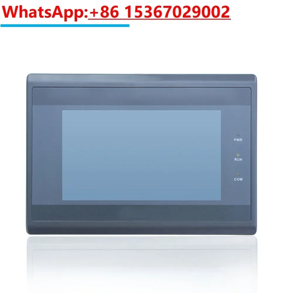 

4.3 inch HMI touch screen SUP043SARG1/AZM043-A PLC touch screen RS232/RS485/RS422 Communication