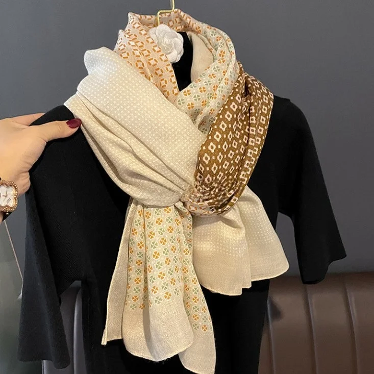 cachecol-longo-feminino-elegante-com-estampa-listrada-e-xadrez-xale-de-alta-qualidade-acessorio-versatil-respiravel-para-pr