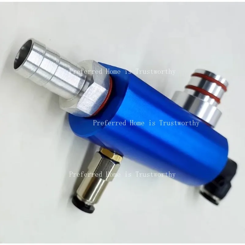 Suitable for Electrostatic Spraying Machine Powder Spray Gun Suction Pump Spray Machine Powder Pump Core Accessories