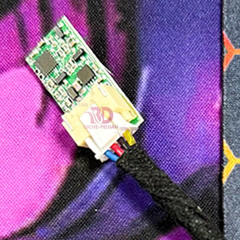 Suitable for Audi low-end to high-end steering wheel decoders and hands-free module decoders, three models available
