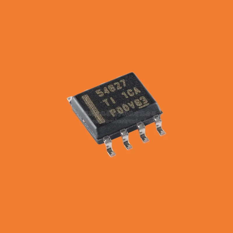 10pcs/Original genuine TPS54627DDAR SOIC-8 synchronous buck converter chip