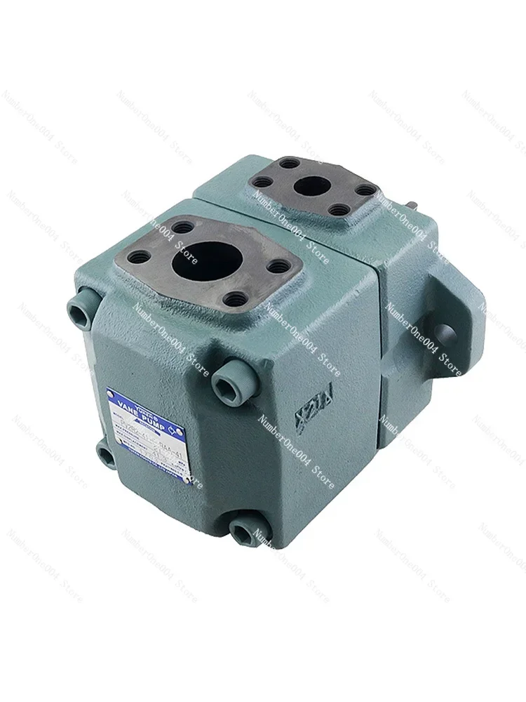 

Hydraulic Dosing Pump PV2R2- 26/33/41/47/53/59/65/75-F-RAA-43 Injection Molding Machine Vane Pump