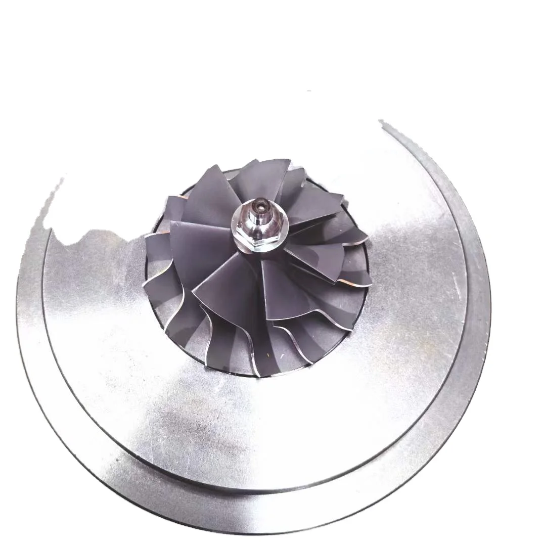 B2G Turbo CHRA Core 175939 12009095073, Turbo Cartridge Fit CAT 250-7696 12709880200 for C7 Engine 324D 325D 329D