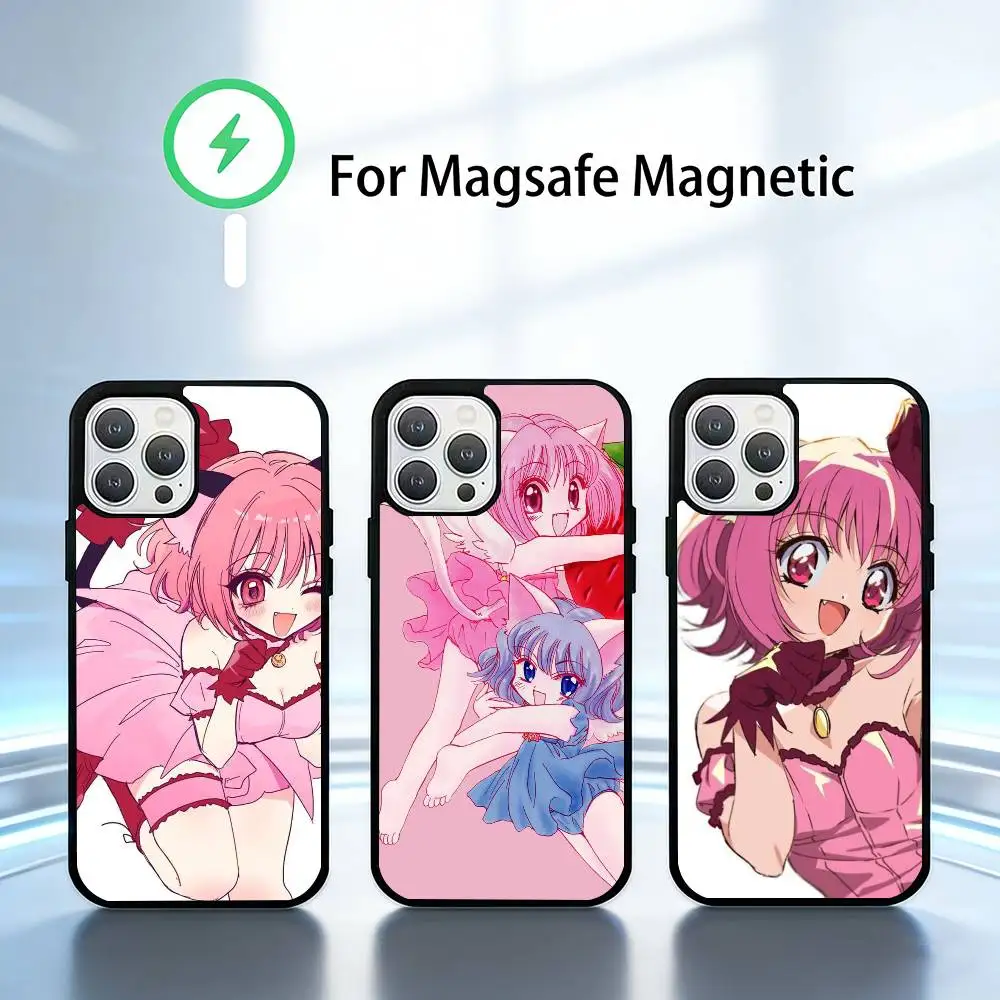 

S-SZA L-lana Phone Case For iPhone 14,16,15,13,17,12,Plus,Pro,Max Magnetic For Magsafe Frosted Cover