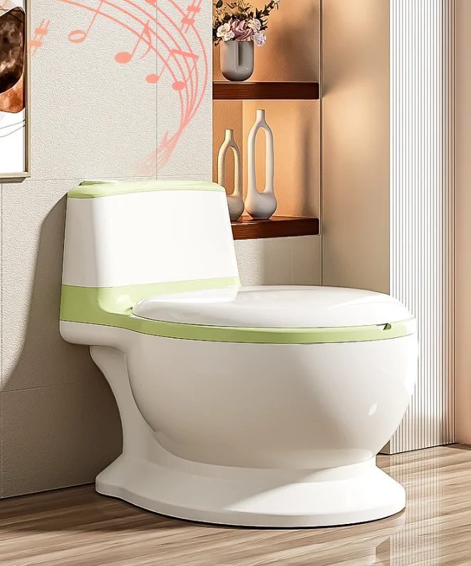 Longstar الطفل المنزل المرحاض الطفل الأطفال أطفال المرحاض الأولاد الطفل قعادة المحمولة بيديت الإناث المرحاض المصنع مباشرة