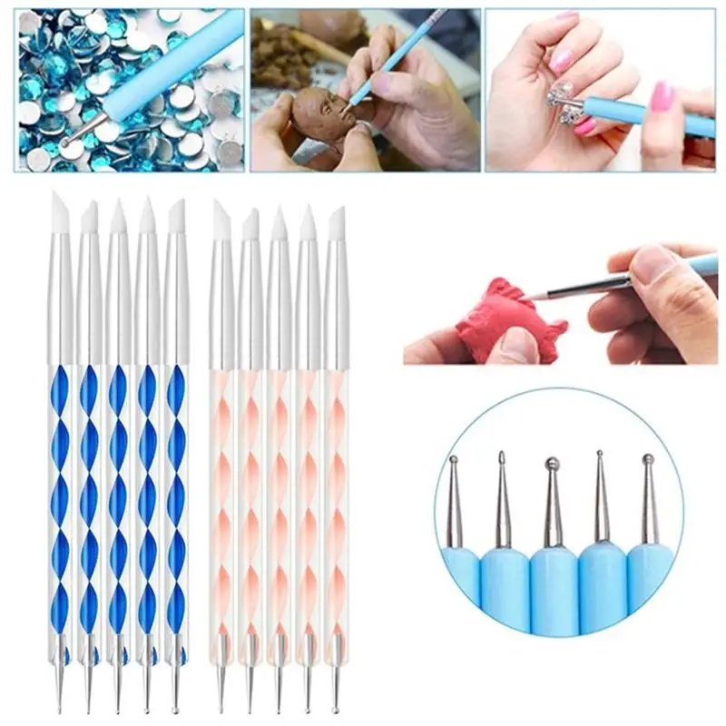 Набор-из-5-силиконовых-инструментов-для-лепки-и-моделирования-кисти-инструменты-для-точечной-росписи-для-нейл-арта-для-работы-с-глиной-для-diy-скульптур-с-мягкими-наконечниками