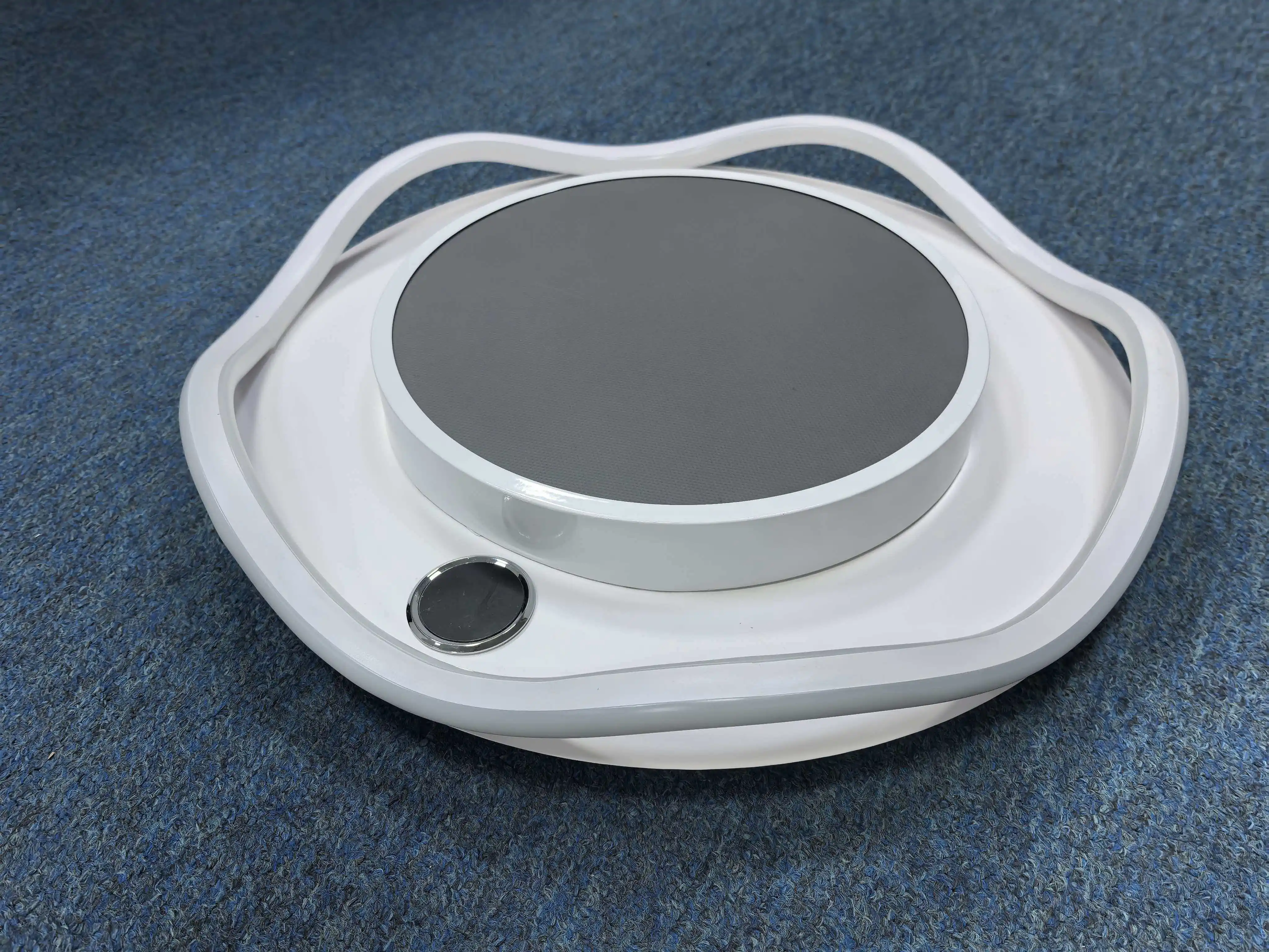 Portable Ceiling Remote Control Metal Far-Infrared Heater Fast Heating Adjustable Thermostat Overheat Protection