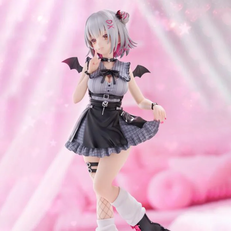 【100% original】F:NEX em estoque HoneyStrap - Suou Patra - F:Nex - 1/7 Coleção Série Modelo Personagem de desenho animado Presentes Brinquedos Modelo