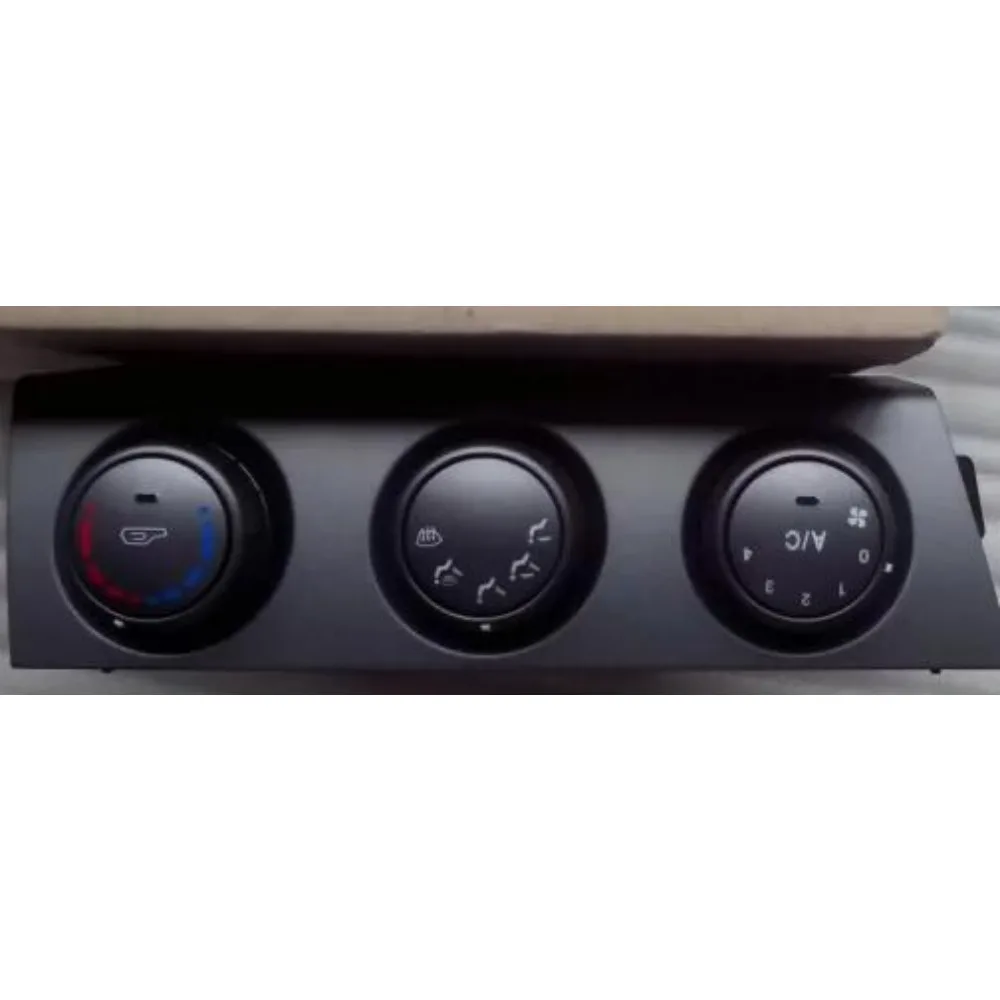 OEM 68700 31031HCX 68700-31031HCX 6870031031HCX for SsangYong Actyon Air Conditioner Control Panel Interior Accessories