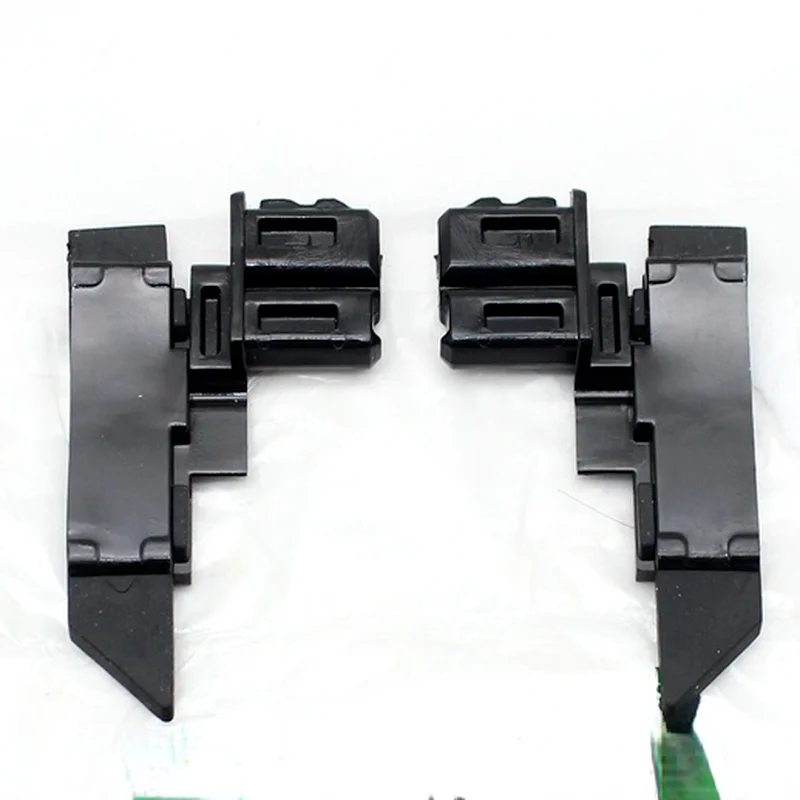 

2PCS OEM LR044569 For LAND ROVER LR2 Freelander 2 SUNROOF SHADE BLANKING CAP Slide Buckle Auto Parts