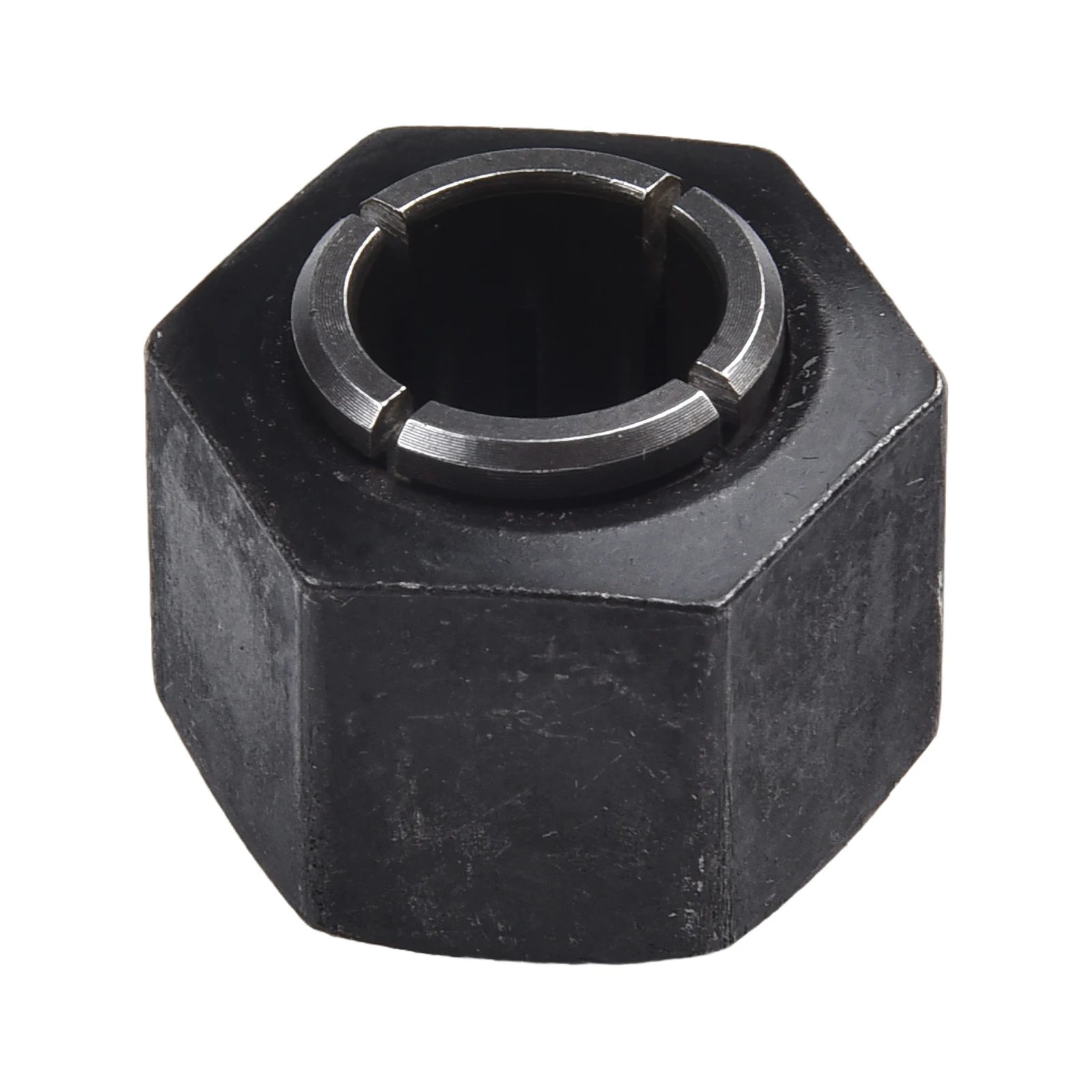 

2PCS 12/12.7mm Router Collet Replacement Parts For DW6212 DW616 DW618 DW621K DW616M Router Power Tools Accessories