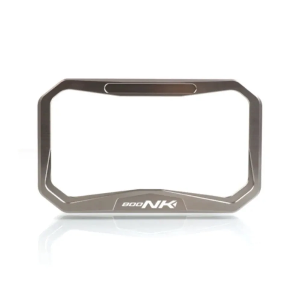 For CFMOTO CF MOTO 450NK NK450 450 NK 450 CF450NK 2023 2024 2025 Motorcycle Accessories TFT Theft Meter Frame Screen Protection