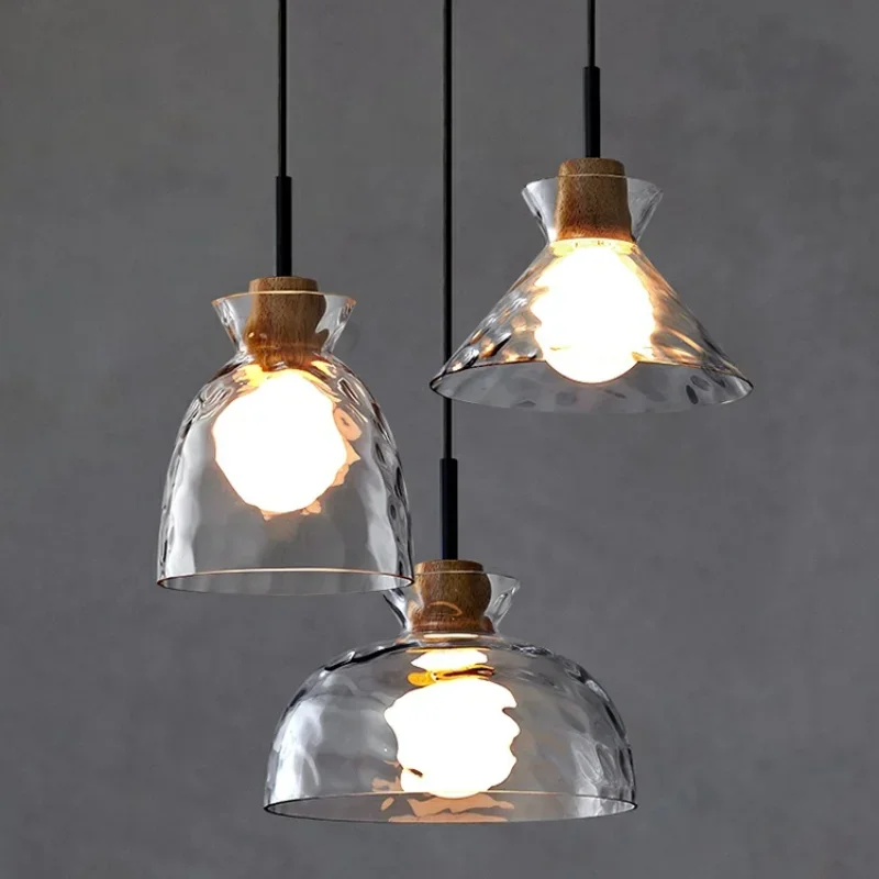 Modern Simple Penda… - image