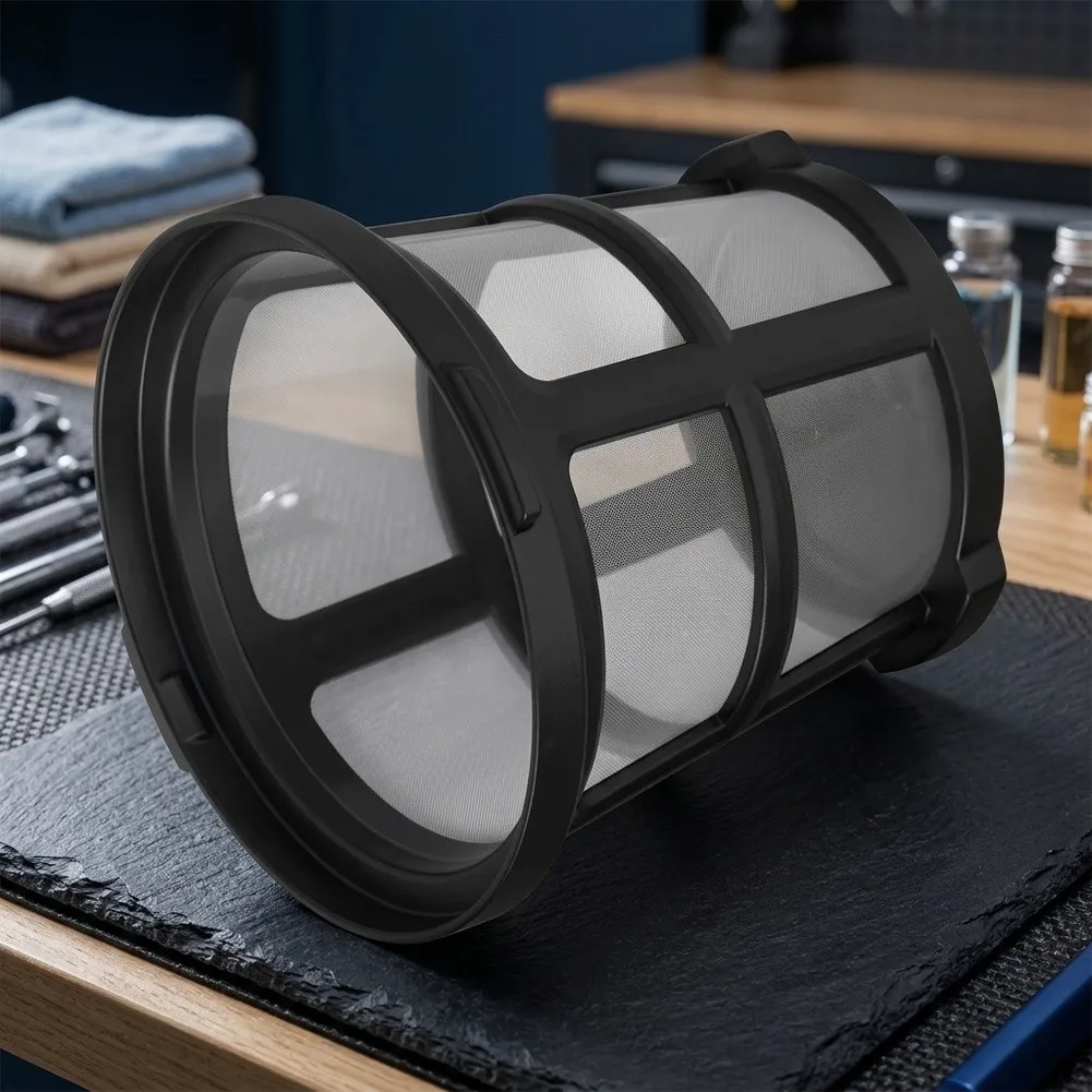For SEA 20 Vacuum Cleaner Filter Screen Easy Assembly Robot Vacuum Carbon Fiber Hepa Filter Replacement Accessories 1/2/3pcs