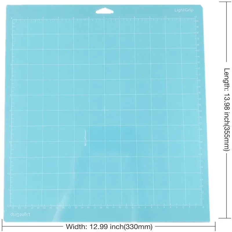 Cameo Silhouette Plaat Snijmat voor Cricut/Cameo Pvc Snijmat Joy Accessoires Maker Tapete De Corte