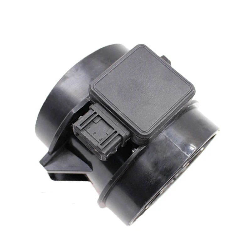 Nuovo Sensore di Flusso di Massa PER VOLVO S40 V40 1.9 2.0 T T4 5WK9604 5WK9604Z 30611231 8ET009142-011/8ET 009 142-011 Flusso D'aria