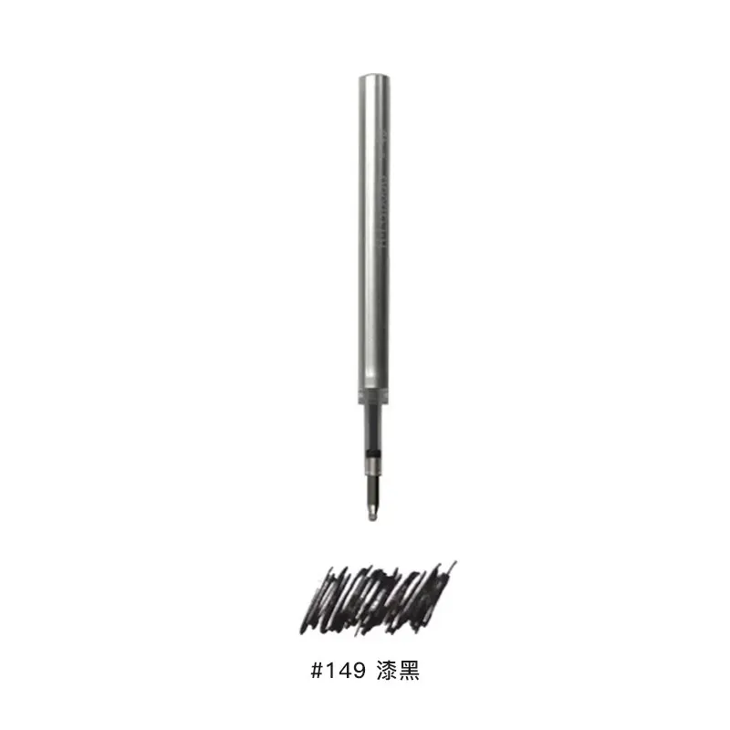 Sakura refill craft_lab gel pen special 001/002/003/004/005/006/008 brass pen refill rubber pen clip original 0.4/0.5/0.8mm - view 4