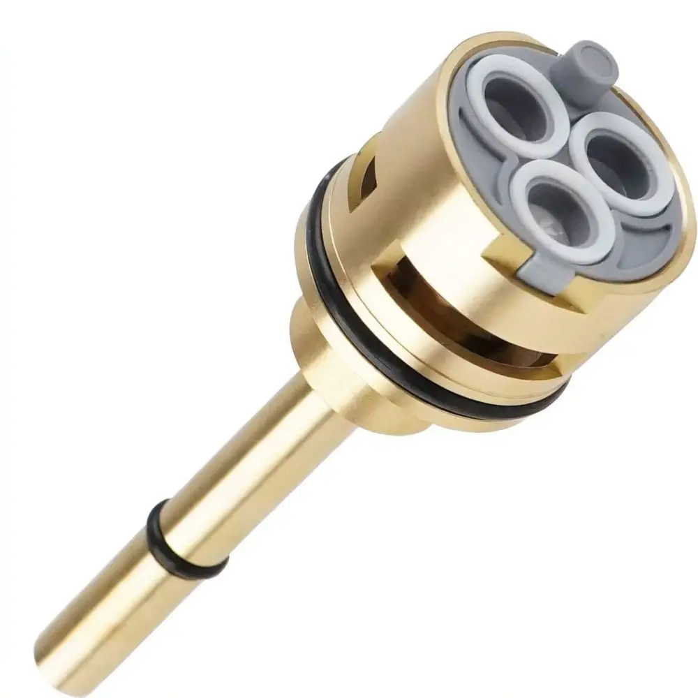 Faucet Repair Parts For Delta RP51919 RP51918 RP71718 Brass Replacement Water Flow Control Valve Leak Fix Tool
