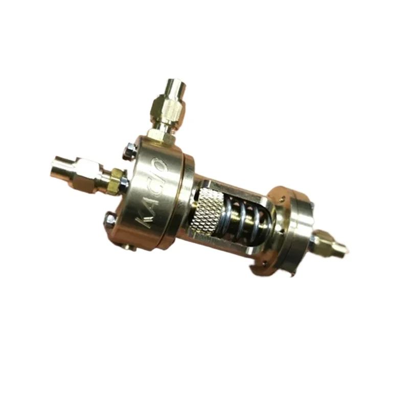 Controlador automático de potencia de fuego para caldera de K10-1, conjunto de Control de potencia de fuego para caldera de vapor, accesorios para motor de vapor