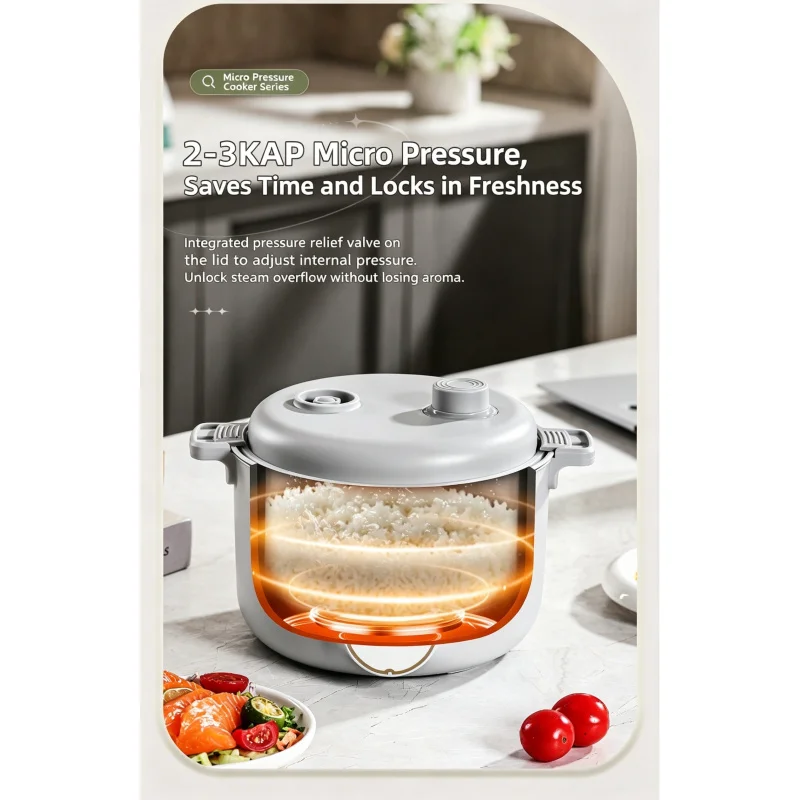 Thumbnail 4 - #38 Compare Food Cookers & Steamers Before You Buy
