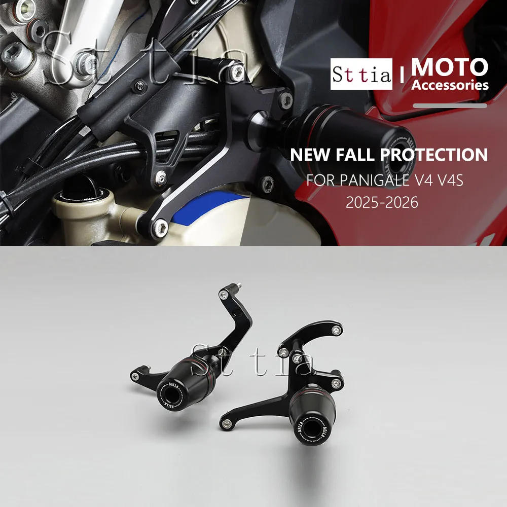 Panigale V4 V4S 202… - image