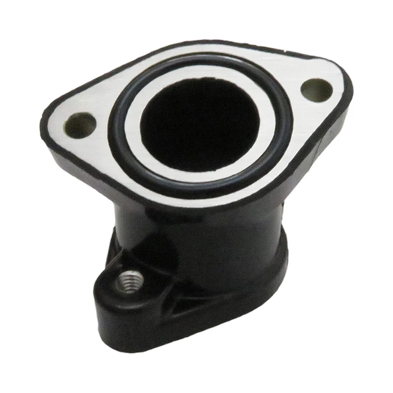 Motorcycle Carburetor Intake Manifold Boot Joint Replacement Adapter for Honda XL100S XR100 1981-1985 CRF100F 2004-2012 2013