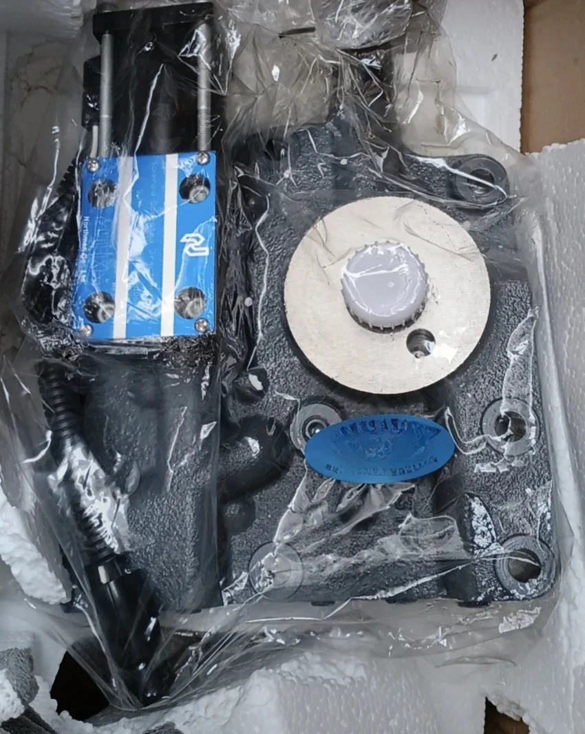 

hot-selling Forklift valve（5 pec）